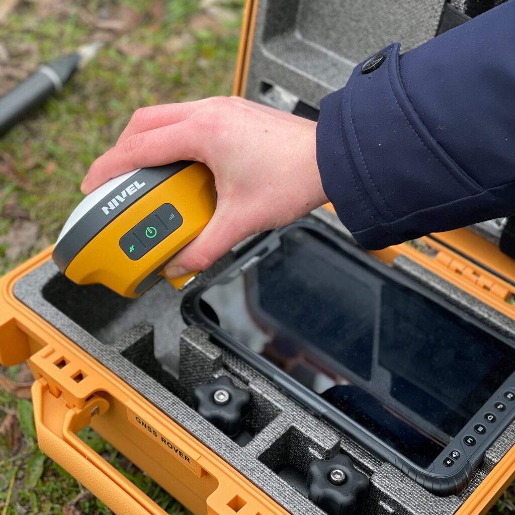 nivel system point3 04